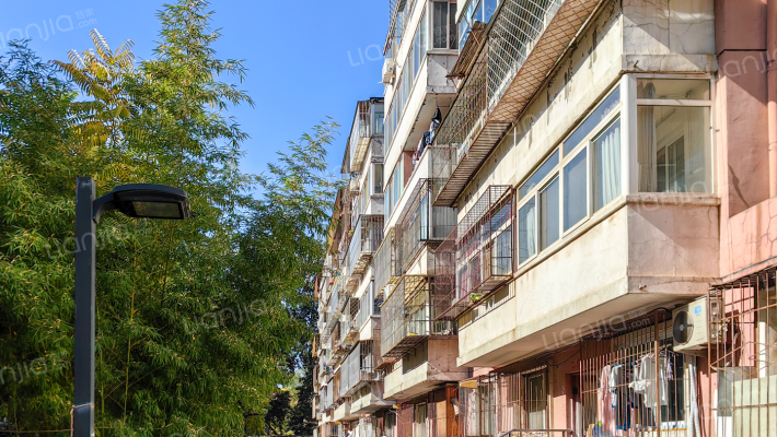 大成路24号院外景图