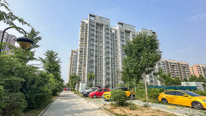 金铭玉福源外景图