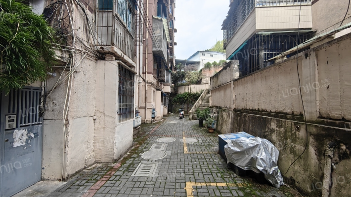 双峰北巷21号外景图