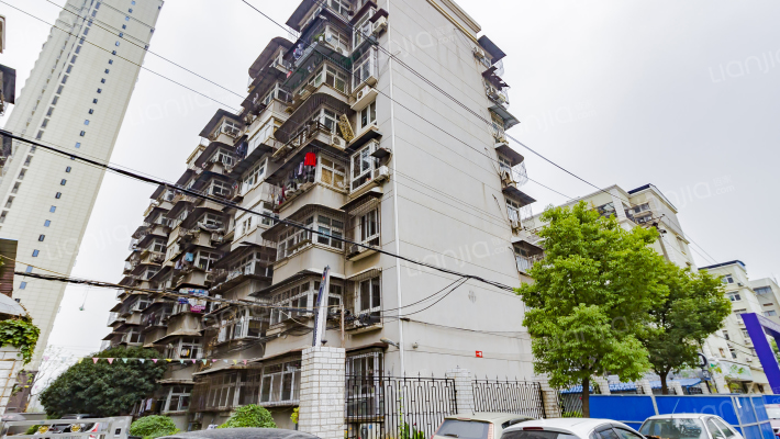 发展大道29号外景图