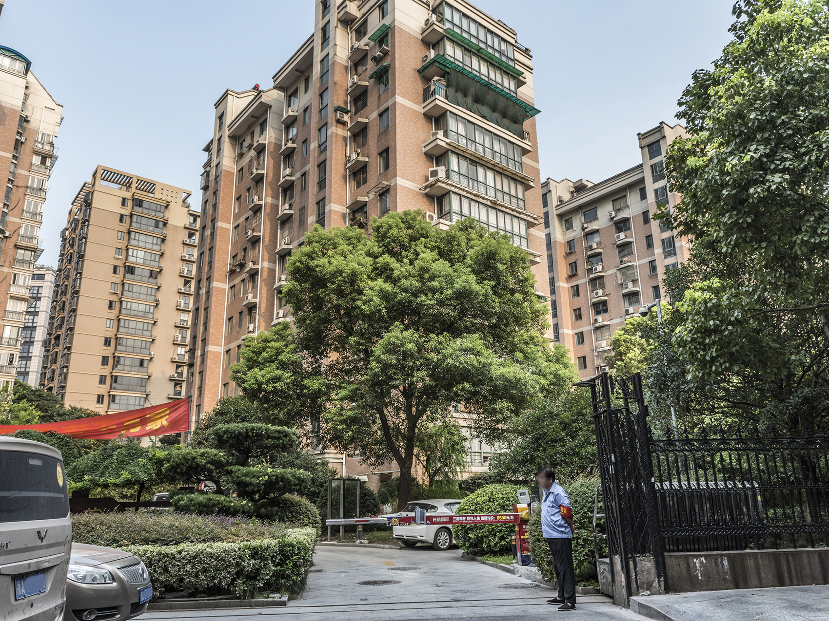 XinFeng Yuan compound photo 18