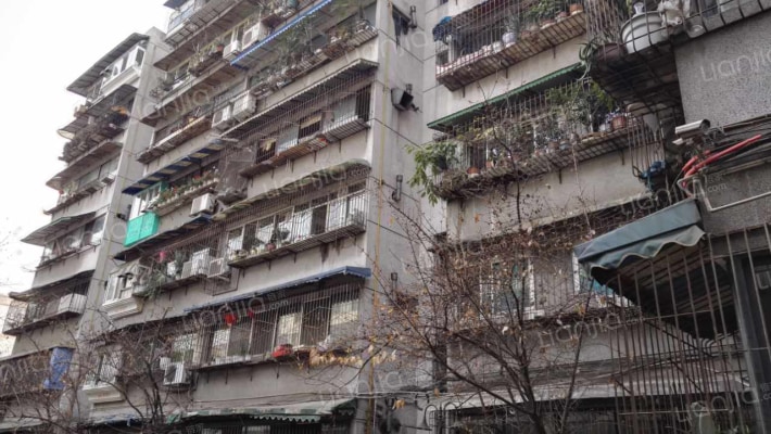 青华路20号外景图