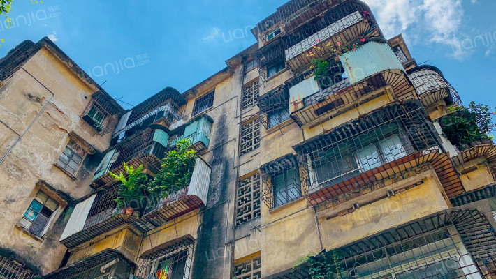 永丰新巷7号外景图