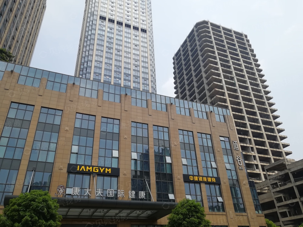 碧桂园深蓝国际相册