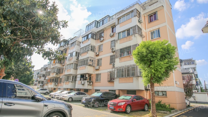 相门新村外景图