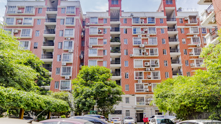 艺术家园外景图