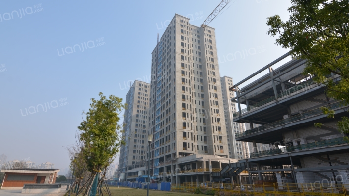 卓伯根1900外景图