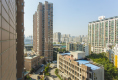 紫御公馆户型图实景图