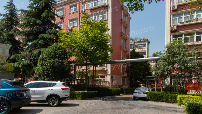 亚星世纪嘉园外景图