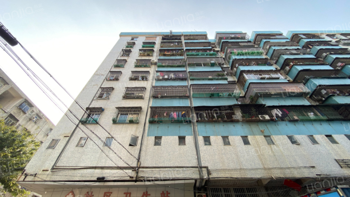 米兰路119号外景图