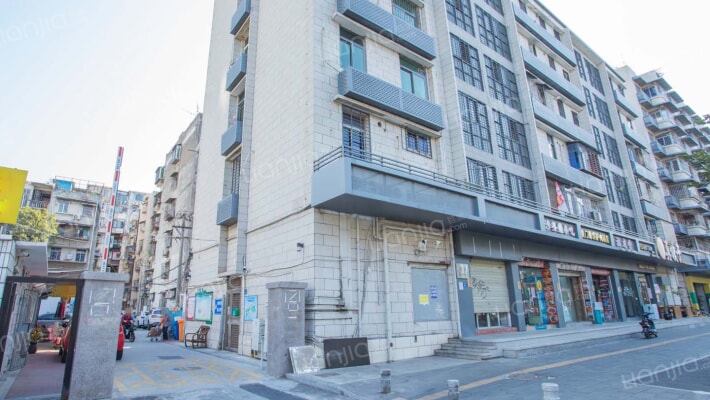 湖滨南路251-300号外景图