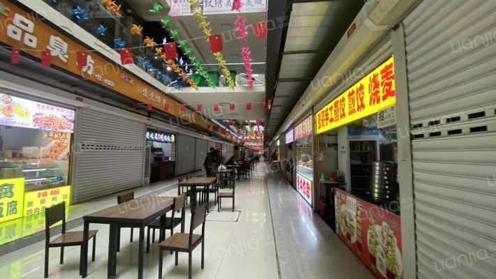 陶乐新天地外景图