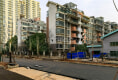 卧龙剑桥春天户型图实景图