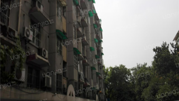 湖墅南路247号外景图