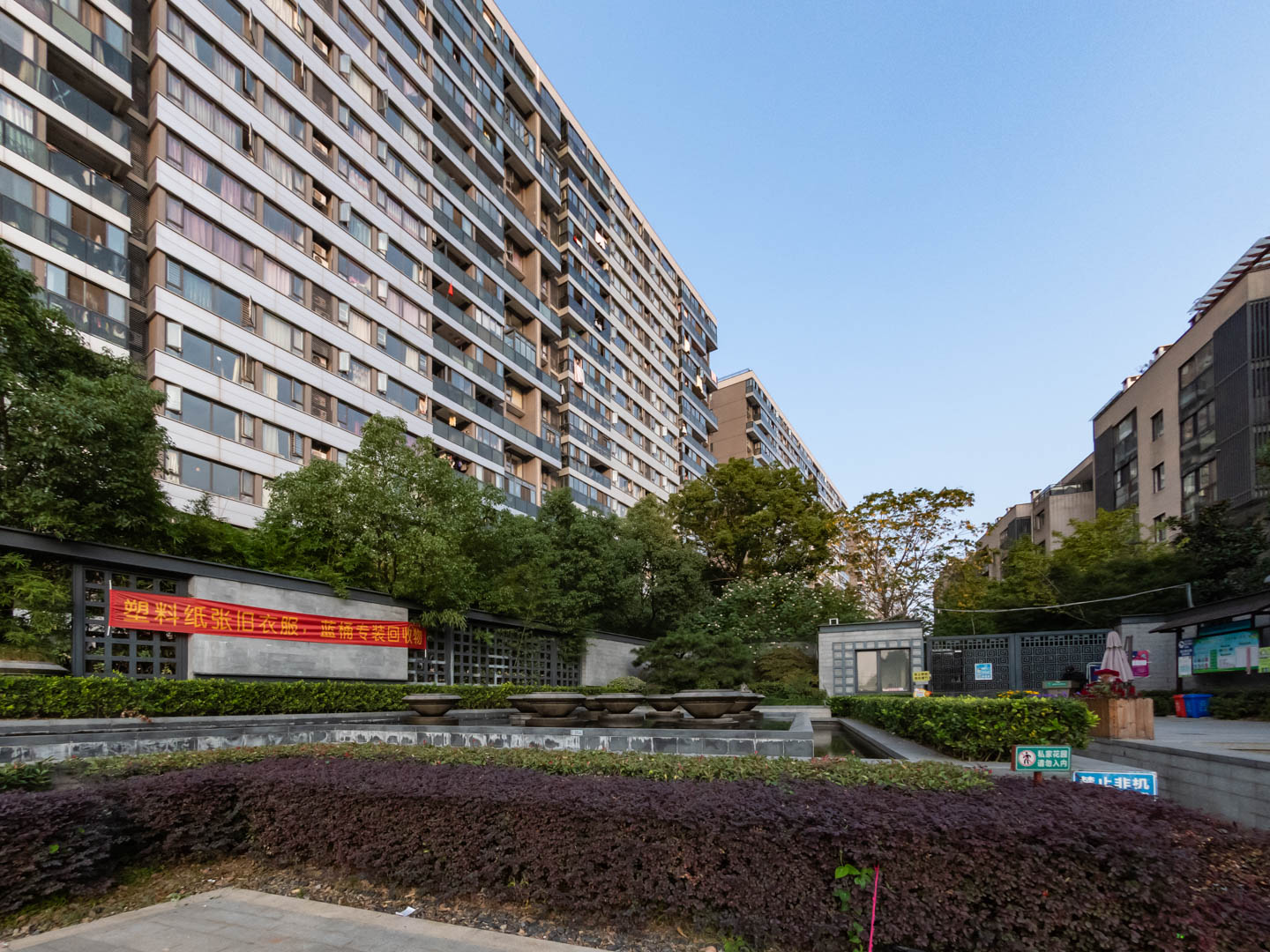 Jindu Xihuating compound photo 8