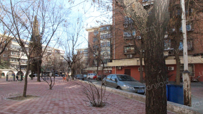 永明里(红桥区)外景图