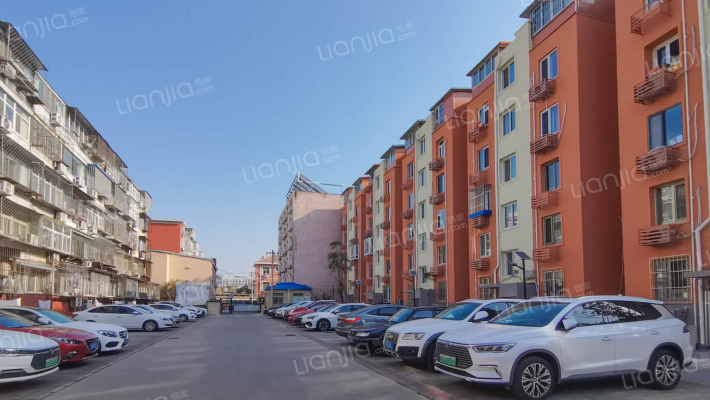 太平路甲40号院外景图