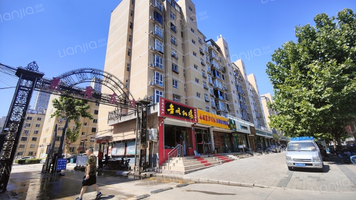 美景东方外景图