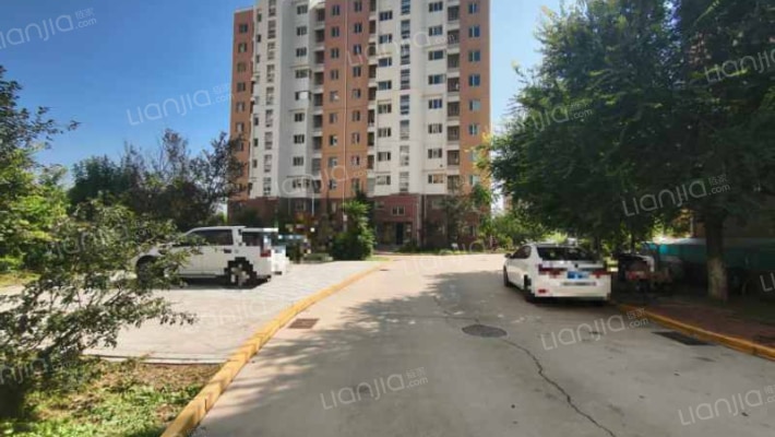 创新北里外景图