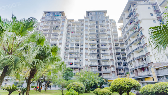 颐和上院二期外景图