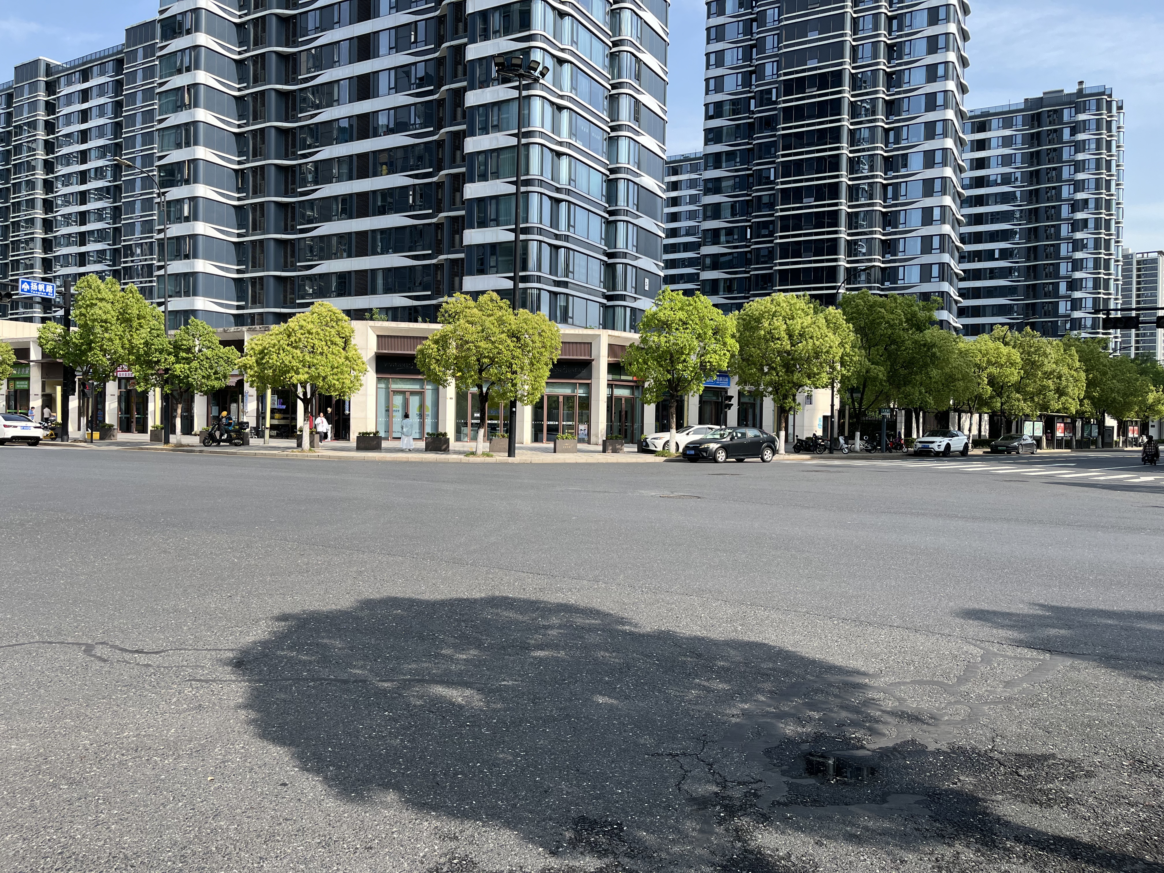 Sun City Tan Yue compound photo 2