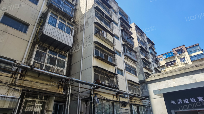 西中和路71号外景图