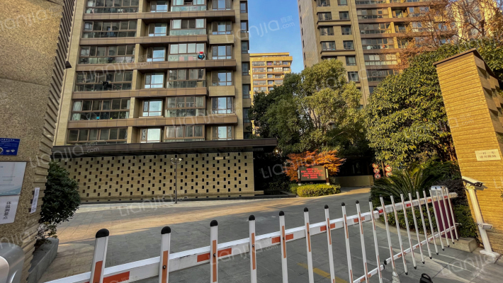 翡丽云邸(一期)外景图