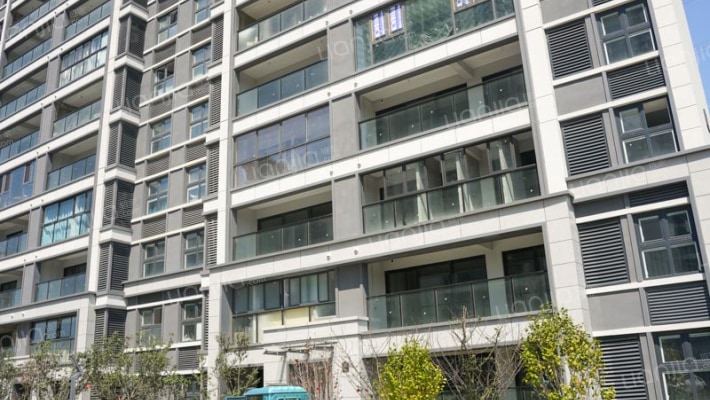 新舟逸园外景图