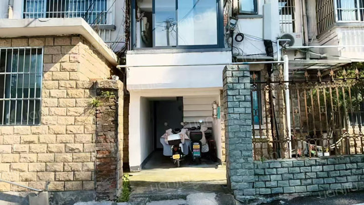 小窑山北路外景图