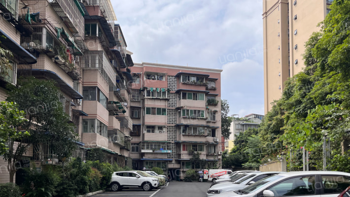 龙井南街26号外景图