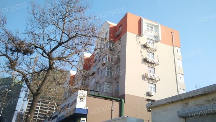 重庆南路25-39号外景图