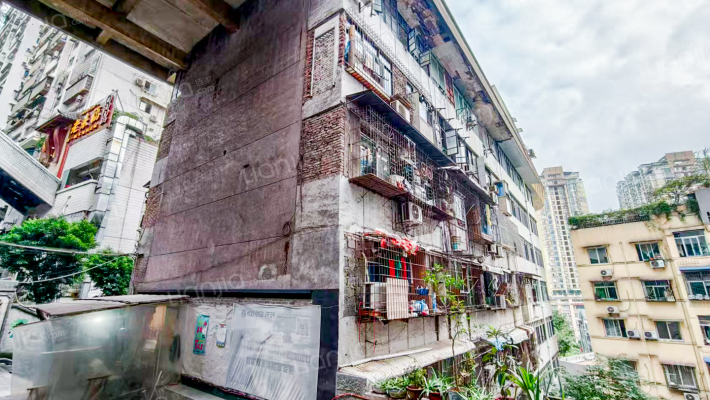 联升巷11号外景图