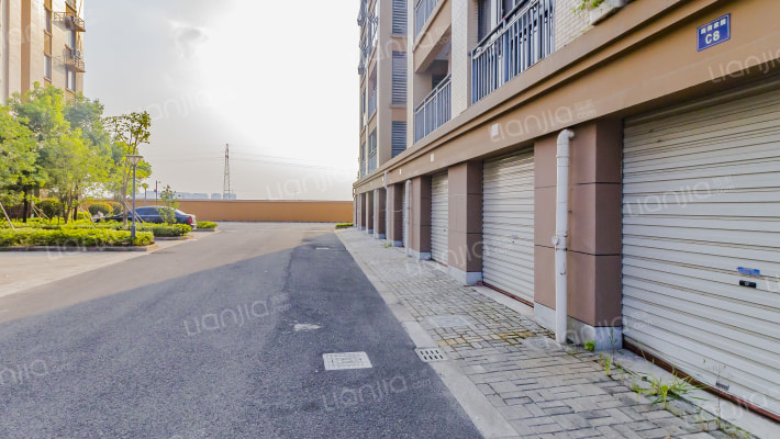 南荷家园外景图