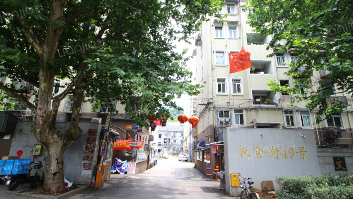 板仓街49号外景图