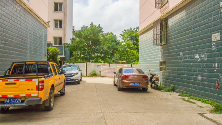 鑫和园B区外景图