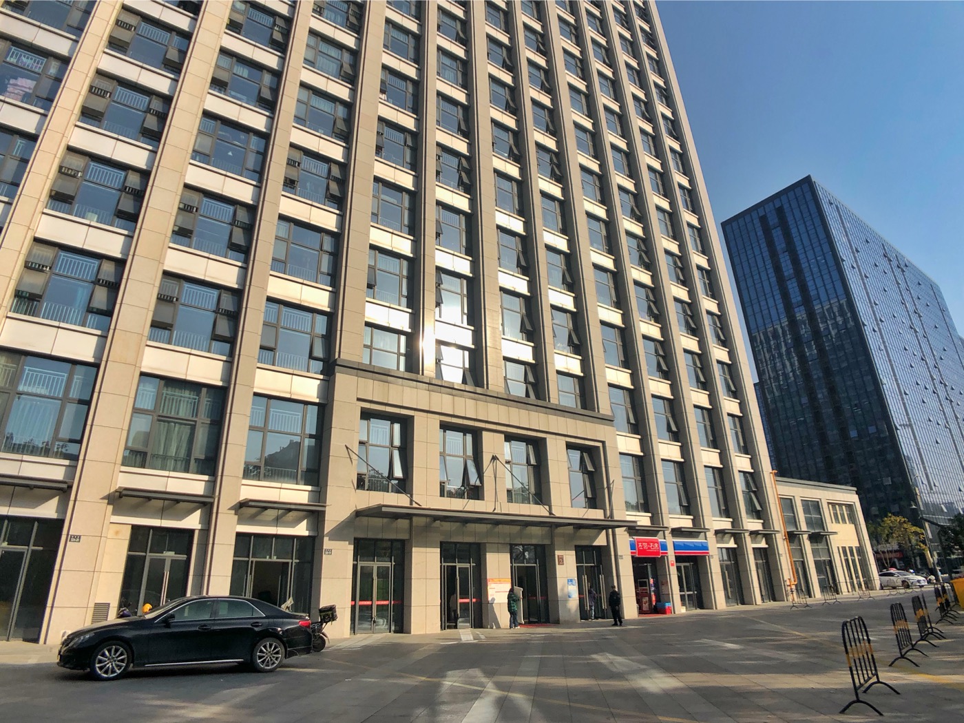 Chuangke Kongjian compound photo 2