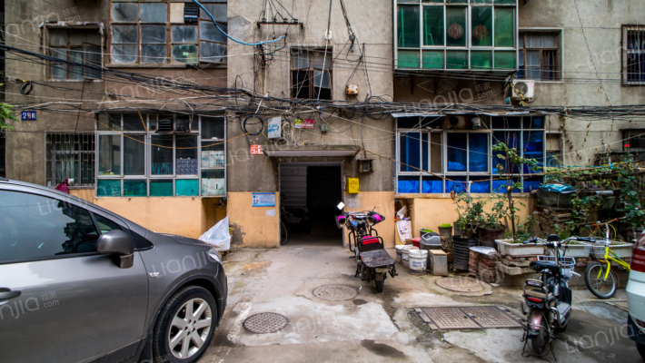 丰乐路22号外景图