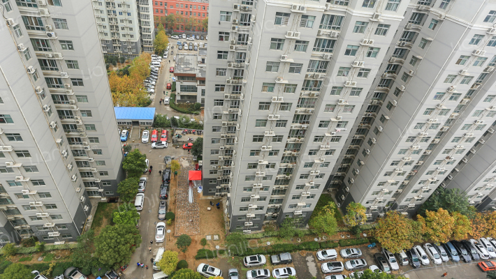 启福中原外景图