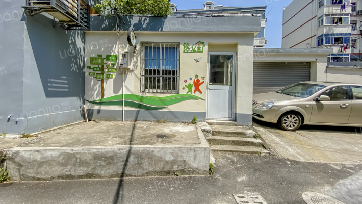 塔湾新村(松江)外景图