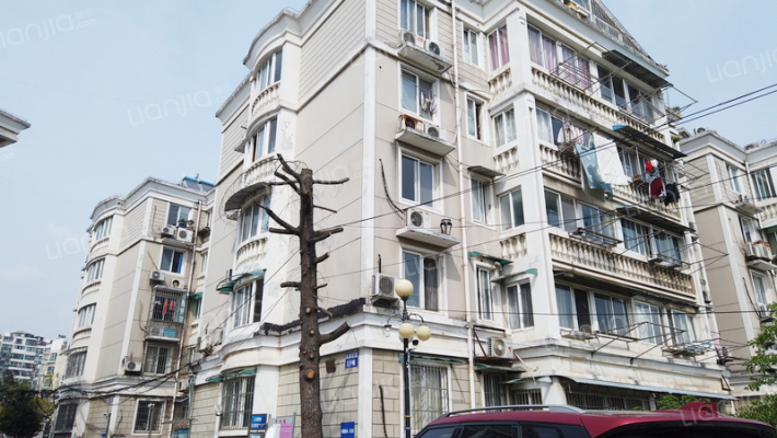 铁心桥大街4号外景图