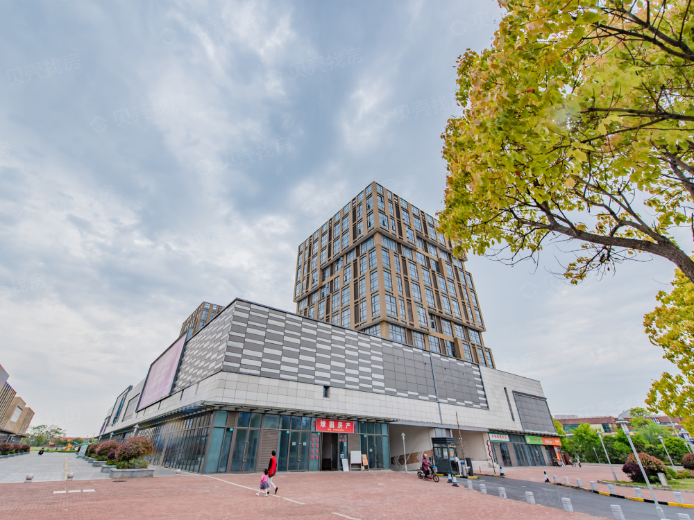 【禹洲城市广场_上海禹洲城市广场楼盘】样板间相册|高清大图-上海