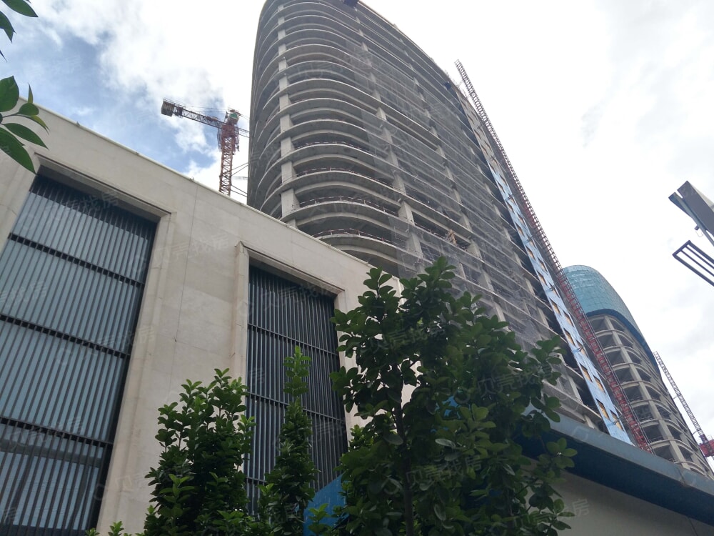 清华城·都会轩相册