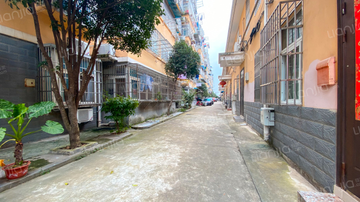 鑫鑫花园外景图