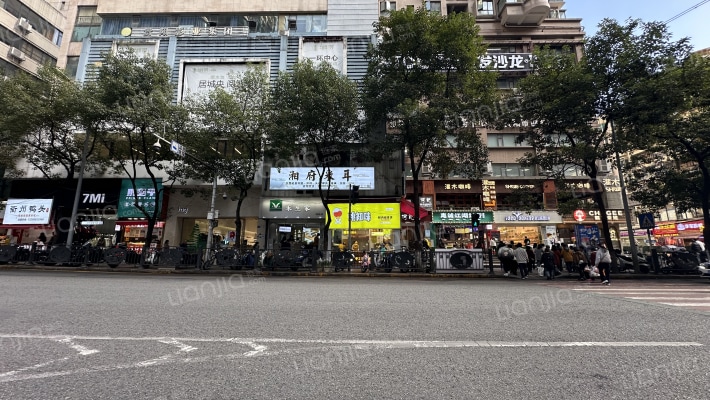 省府西路26号外景图