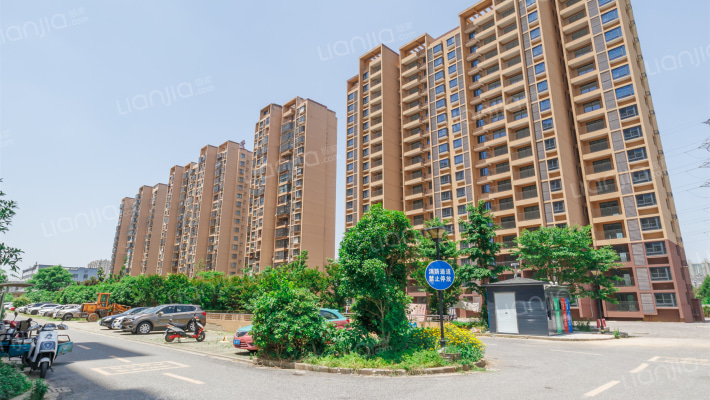 光明景园外景图