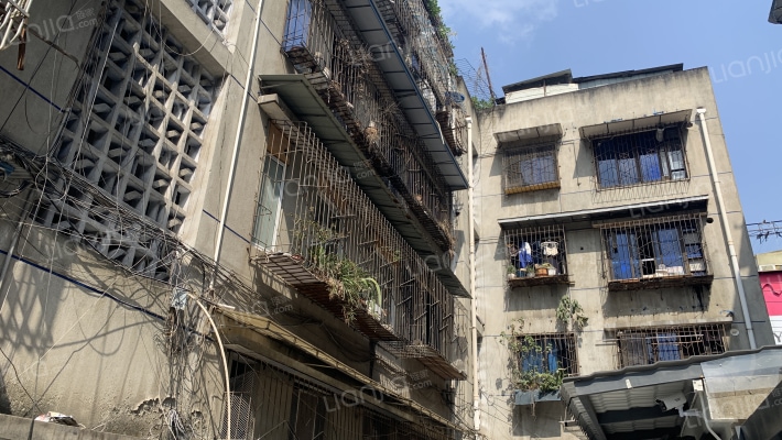 小北街137号外景图