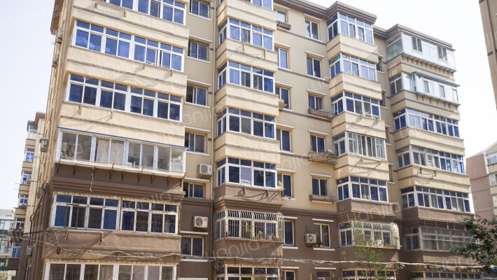 恒达花园（沙河口）外景图