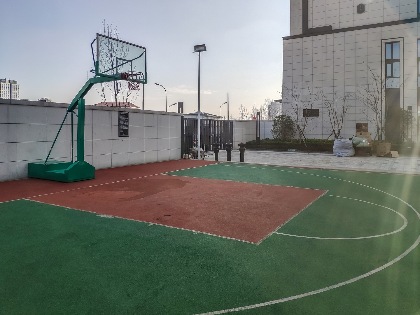 云杉郡 小区实景 6