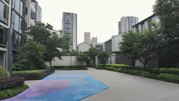 祥生绿都京杭府外景图