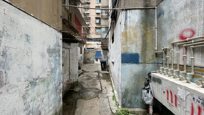 平安巷1号外景图